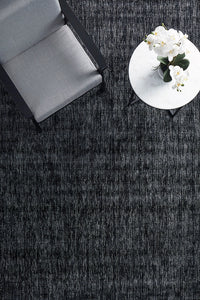 Injidup Black Rug