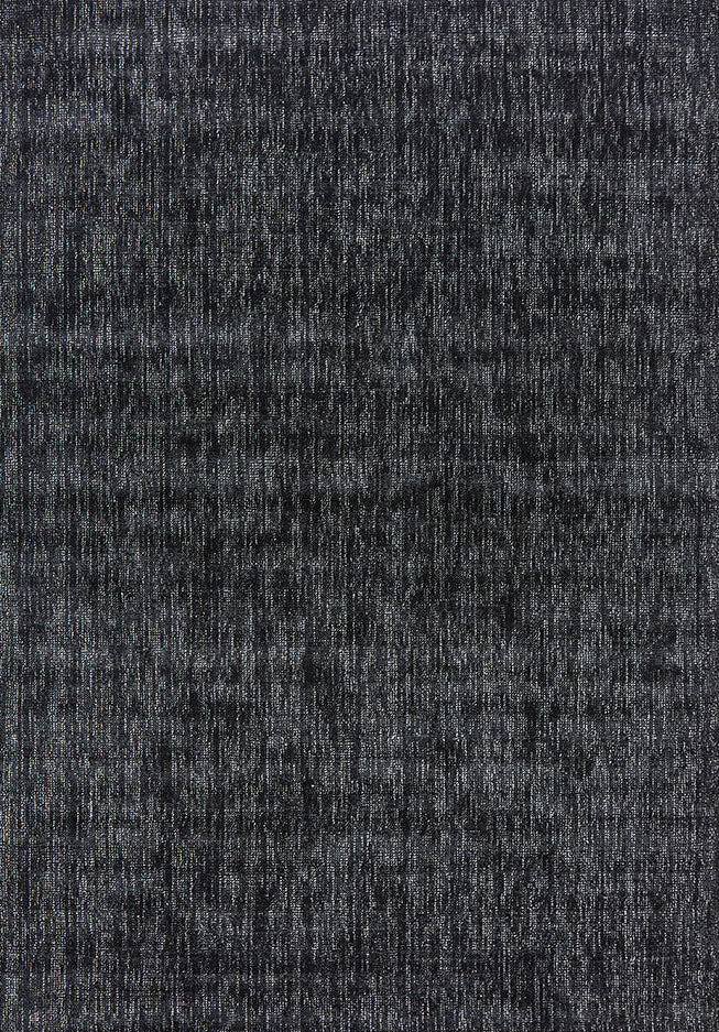 Injidup Black Rug