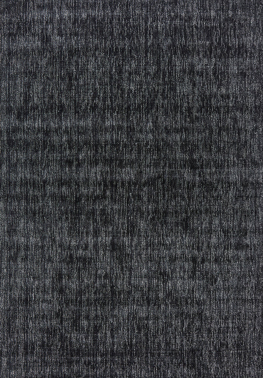 Injidup Black Rug