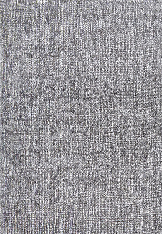 Injidup Stone Silver Rug