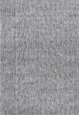 Injidup Stone Silver Rug