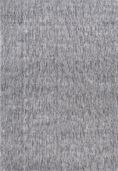 Injidup Stone Silver Rug