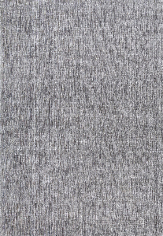 Injidup Stone Silver Rug