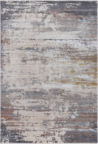 Aspen Multi & Grey Rug