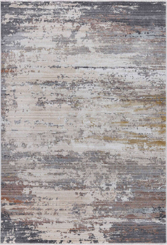 Aspen Multi & Grey Rug
