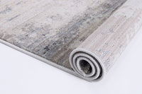 Aspen Multi & Grey Rug