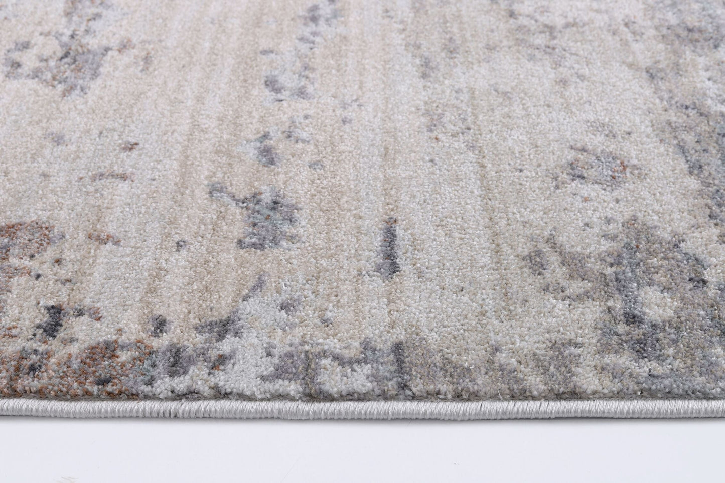 Aspen Multi & Grey Rug