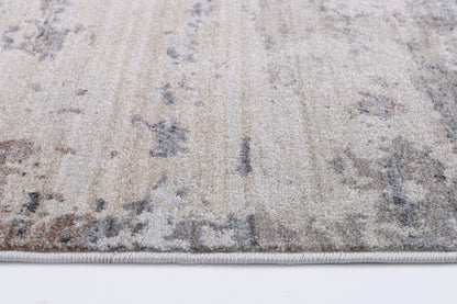 Aspen Multi & Grey Rug