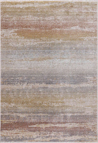 Aspen Multi & Rust Rug
