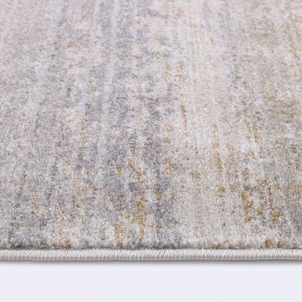 Aspen Multi & Rust Rug