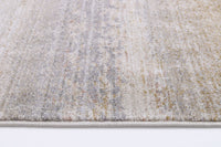 Aspen Multi & Rust Rug