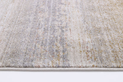 Aspen Multi & Rust Rug