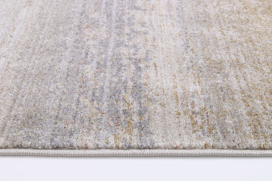 Aspen Multi & Rust Rug