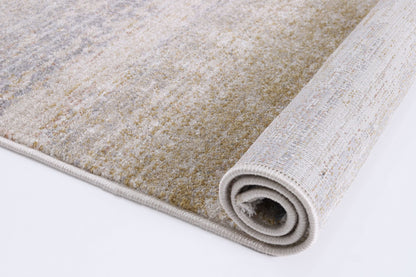 Aspen Multi & Rust Rug