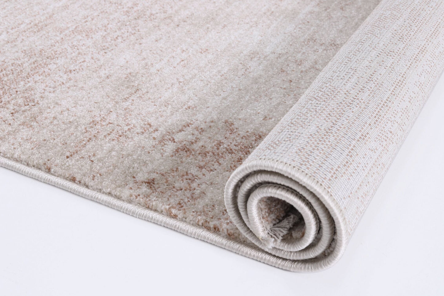 Aspen Rust Rug
