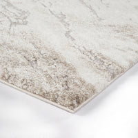 Atrium Beige Rug