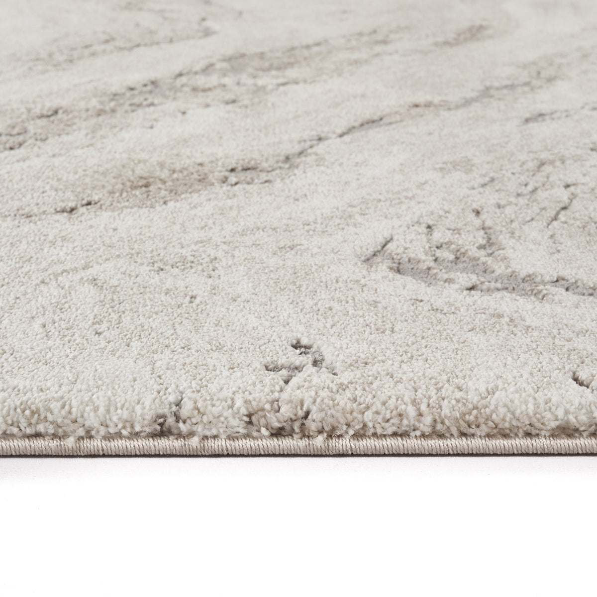 Atrium Beige Rug