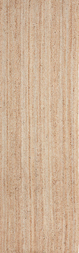 Bawley Natural Jute Runner Rug