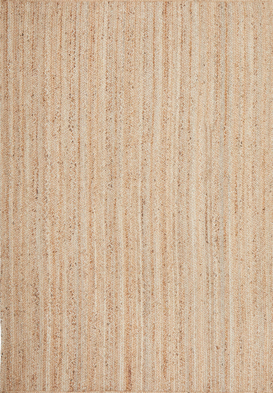 Bawley Natural Jute Rug
