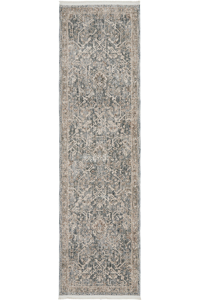 Pambula Blue Rug