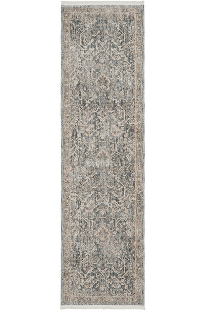 Pambula Blue Rug