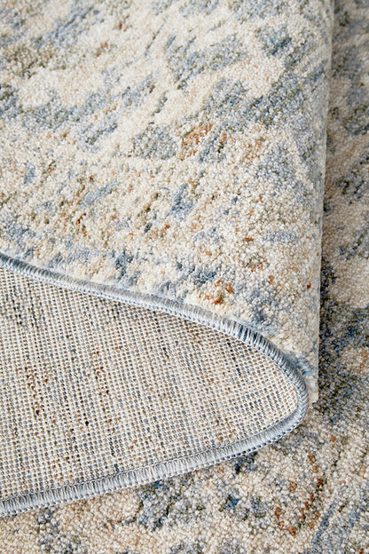 Pambula Blue Runner Rug