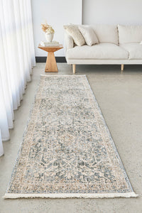 Pambula Blue Rug