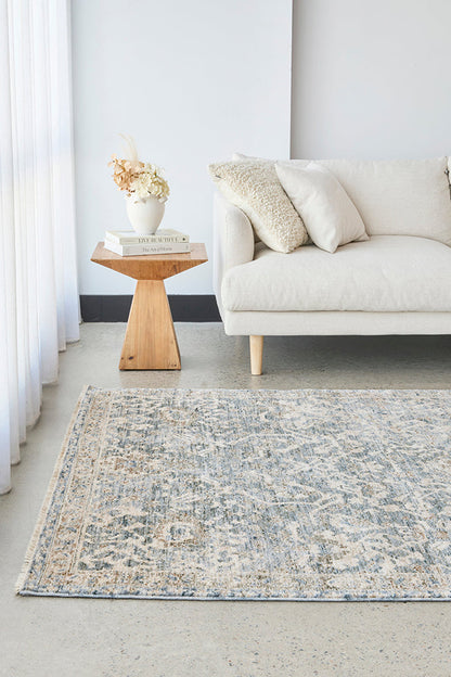 Pambula Blue Rug