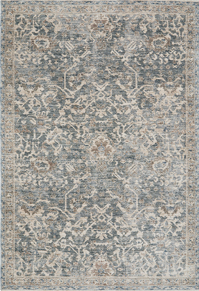 Pambula Blue Rug