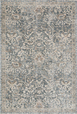 Pambula Blue Rug