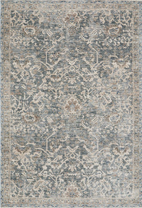 Pambula Blue Rug