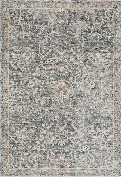 Pambula Blue Rug