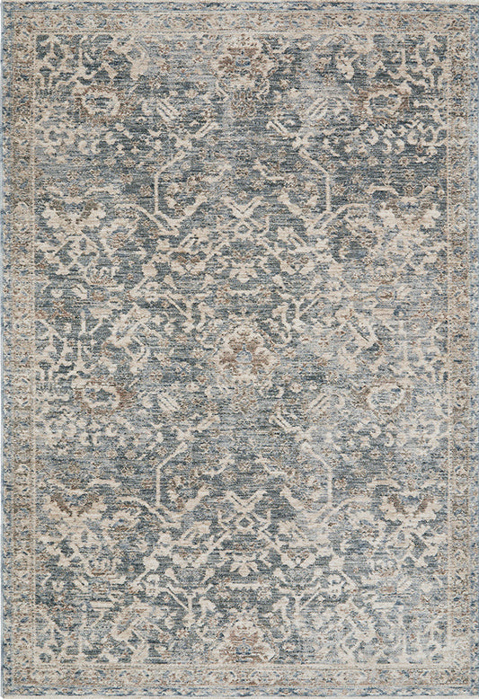 Pambula Blue Rug