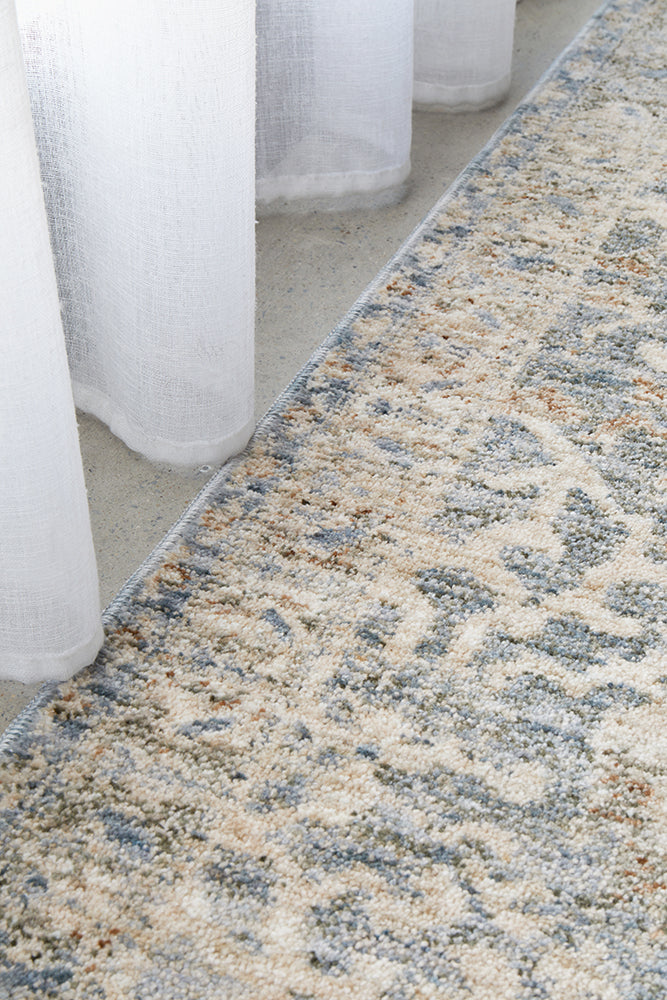Pambula Blue Rug