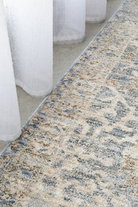 Pambula Blue Rug