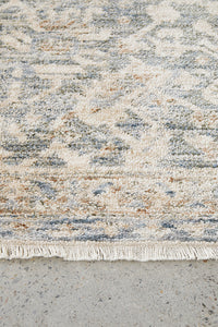 Pambula Blue Rug