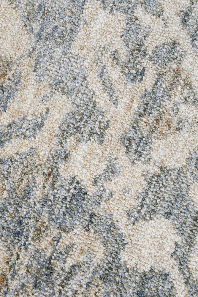 Pambula Blue Rug