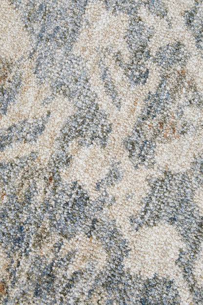 Pambula Blue Rug