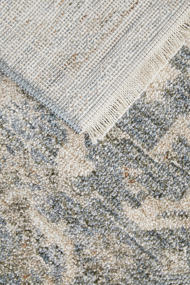 Pambula Blue Rug