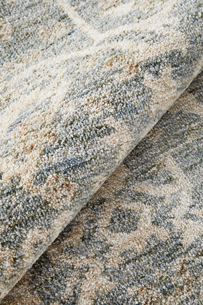 Pambula Blue Rug