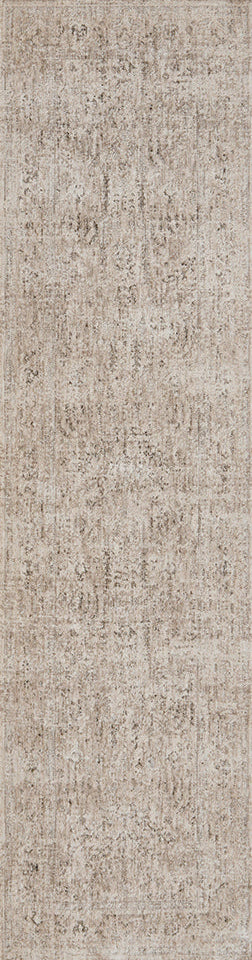Pambula Natural Runner Rug