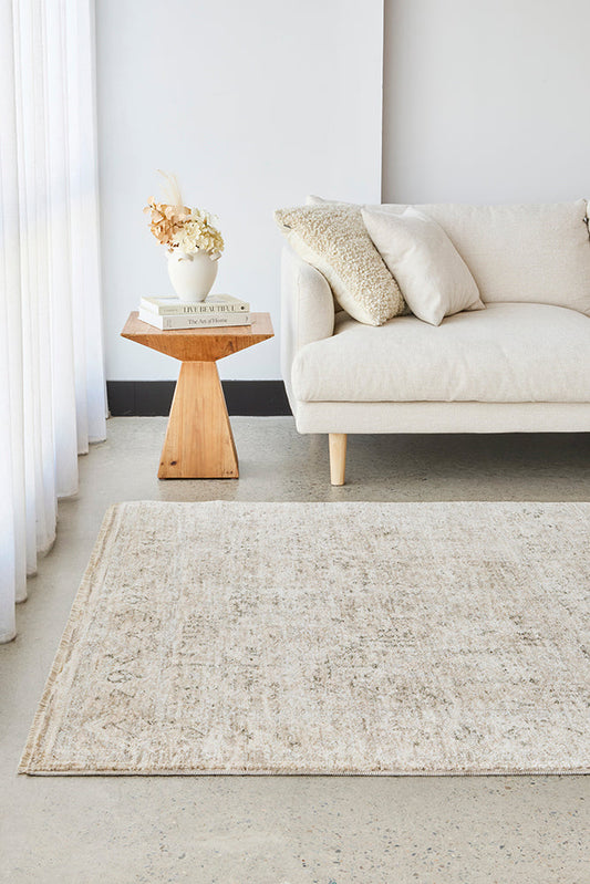 Pambula Natural Rug