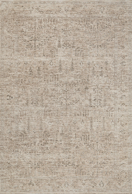 Pambula Natural Rug