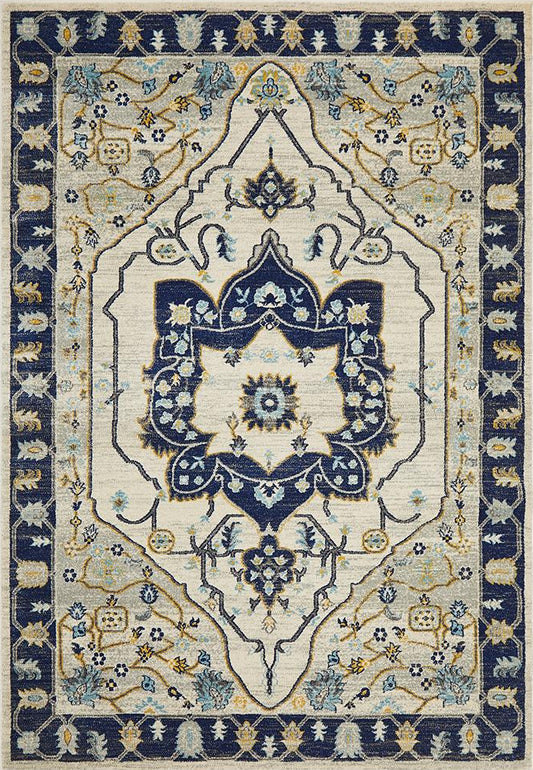 Dorrigo Deep Navy Rug