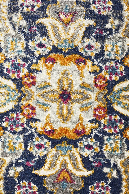 Dorrigo White Round Rug