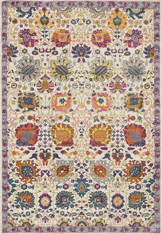 Dorrigo Medley Multicolor Rug