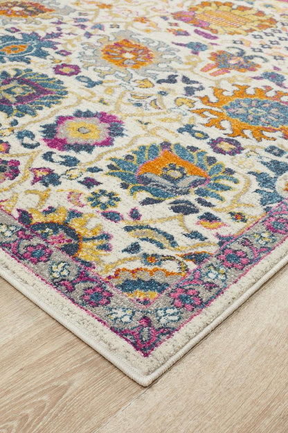 Dorrigo Medley Multicolor Rug