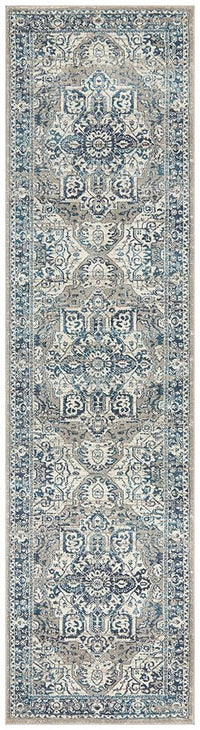 Dorrigo Cobalt Blue Rug