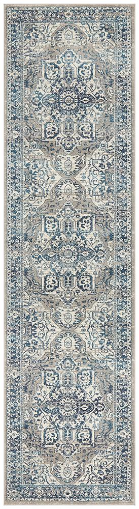 Dorrigo Cobalt Blue Rug