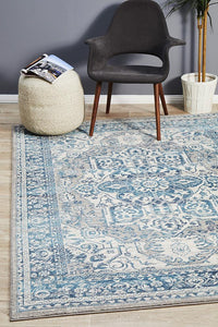 Dorrigo Cobalt Blue Rug